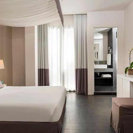 Hotel Ines Cattolica Zewnętrze zdjęcie