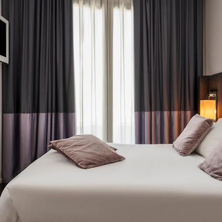 Hotel Ines Cattolica Zewnętrze zdjęcie