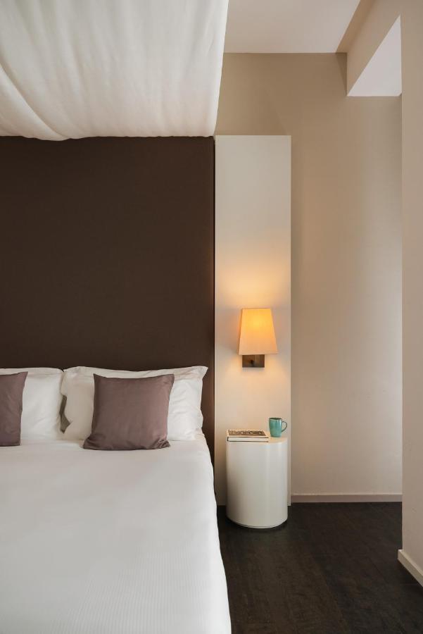Hotel Ines Cattolica Zewnętrze zdjęcie