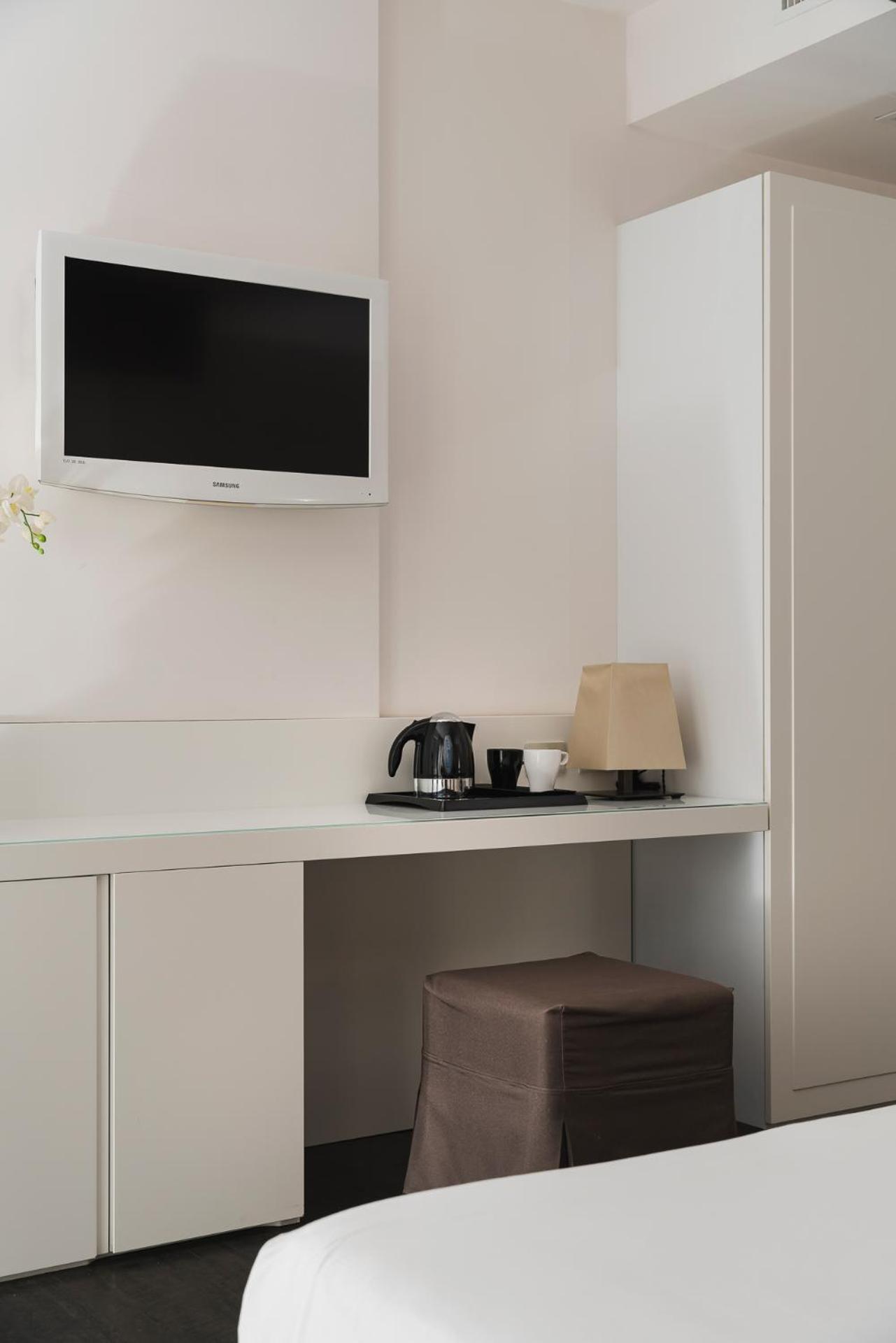 Hotel Ines Cattolica Zewnętrze zdjęcie