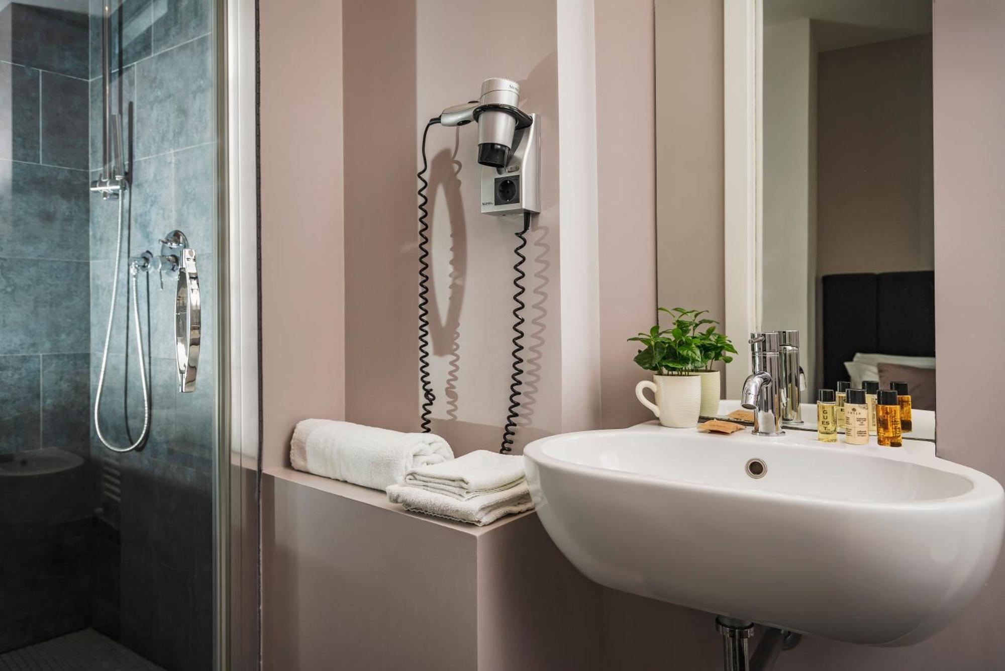 Hotel Ines Cattolica Zewnętrze zdjęcie