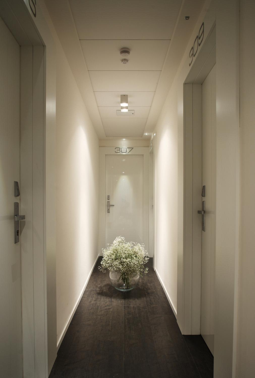 Hotel Ines Cattolica Zewnętrze zdjęcie