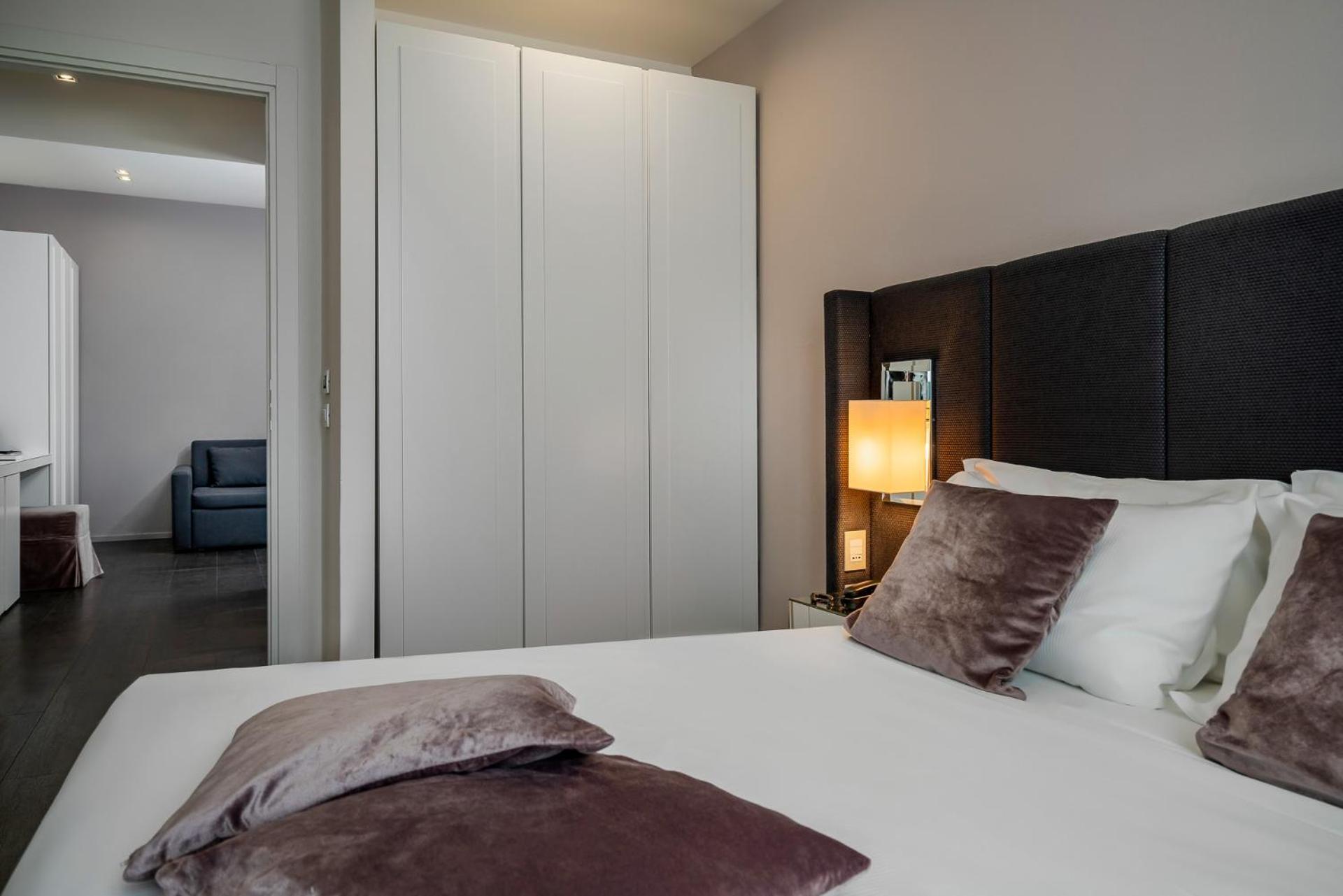 Hotel Ines Cattolica Zewnętrze zdjęcie