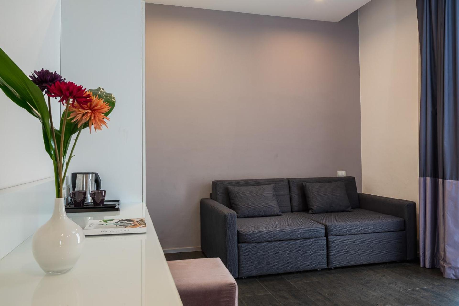 Hotel Ines Cattolica Zewnętrze zdjęcie
