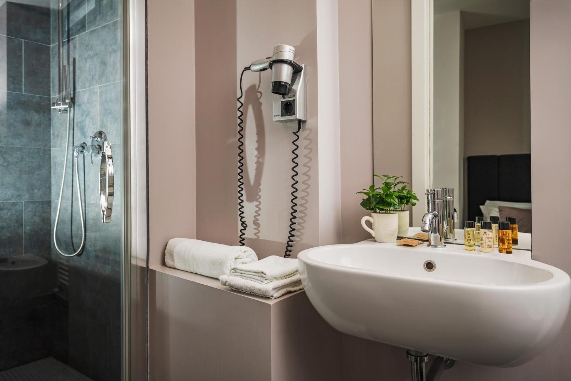 Hotel Ines Cattolica Zewnętrze zdjęcie